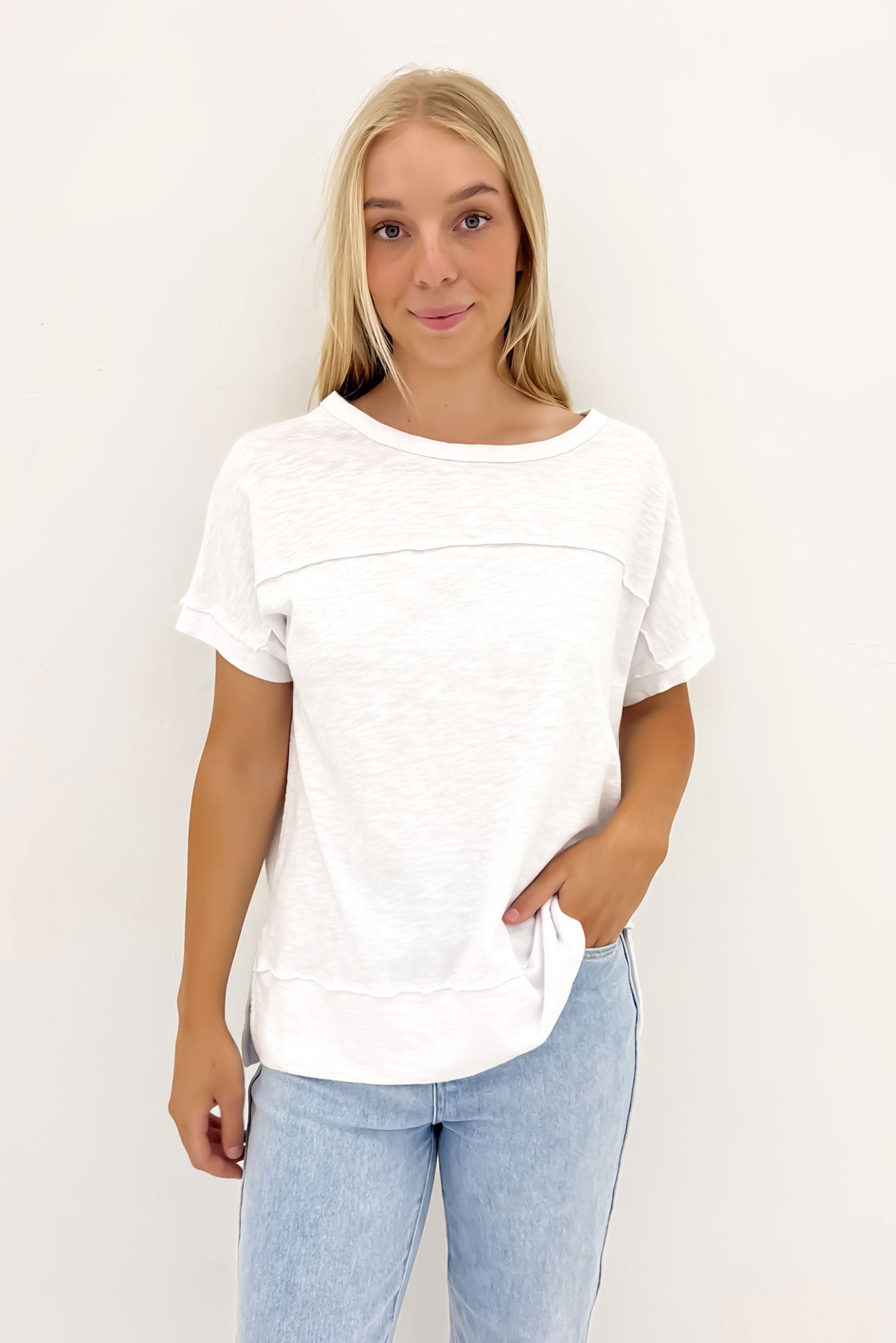 Allison Tee