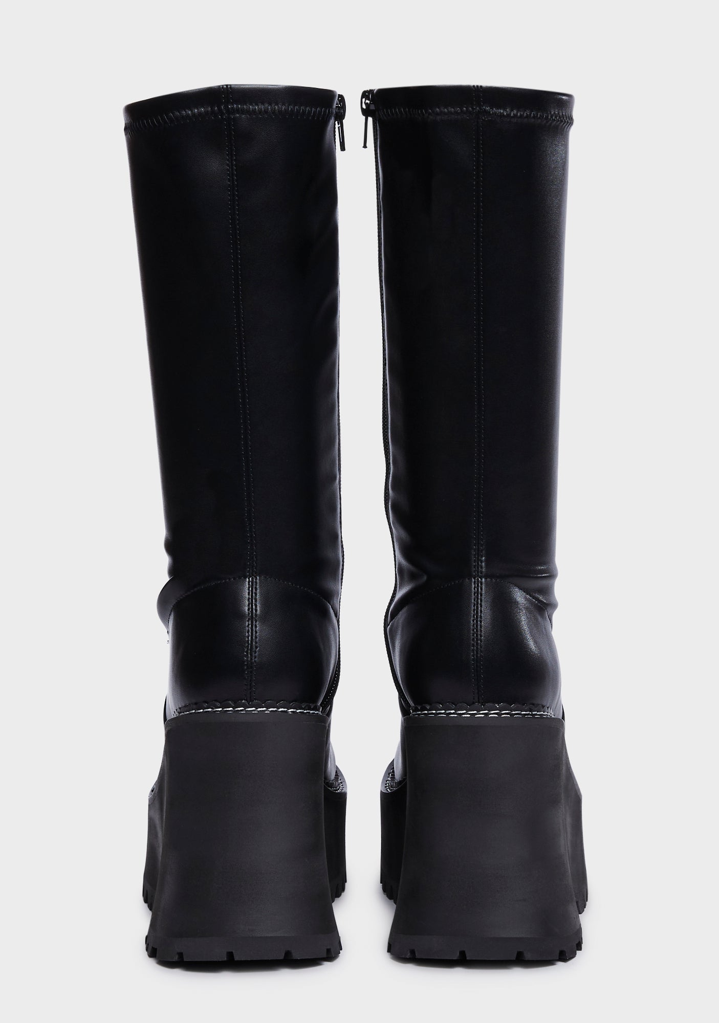 Animal Behavior Stretch Boots