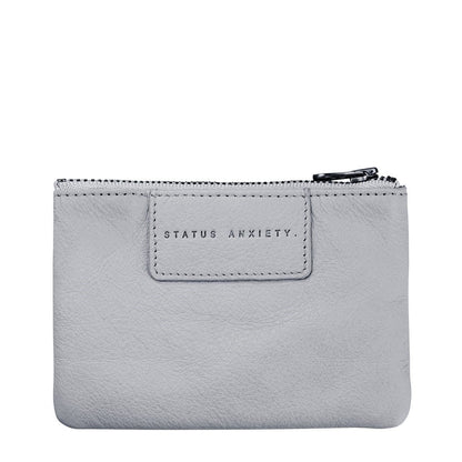 Anarchy Purse Arctic Grey