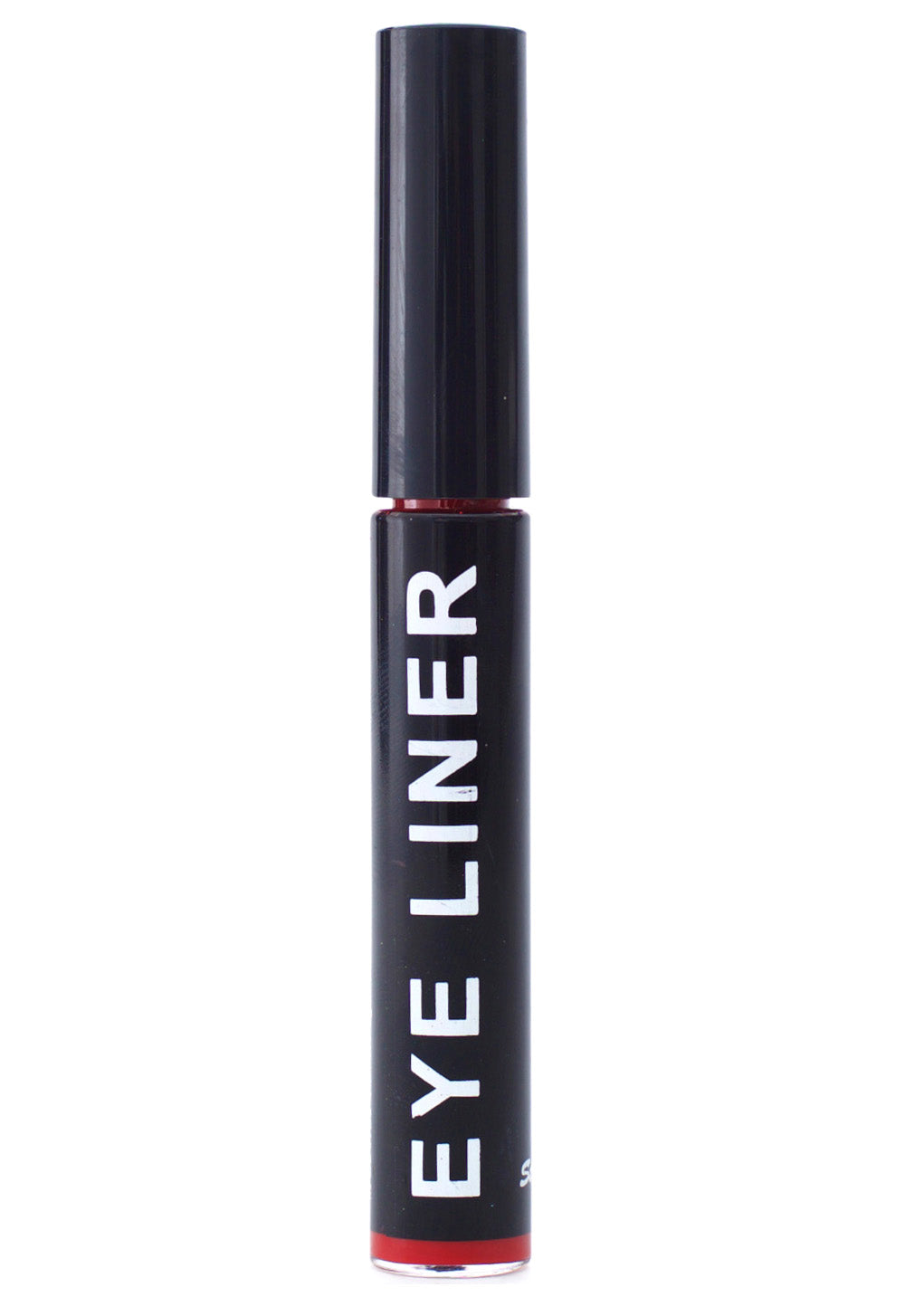 Andromeda Liquid Eyeliner - Red