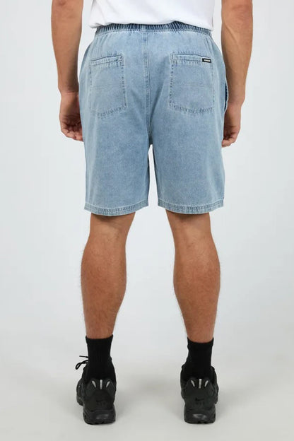 20 Inch Jort Blue