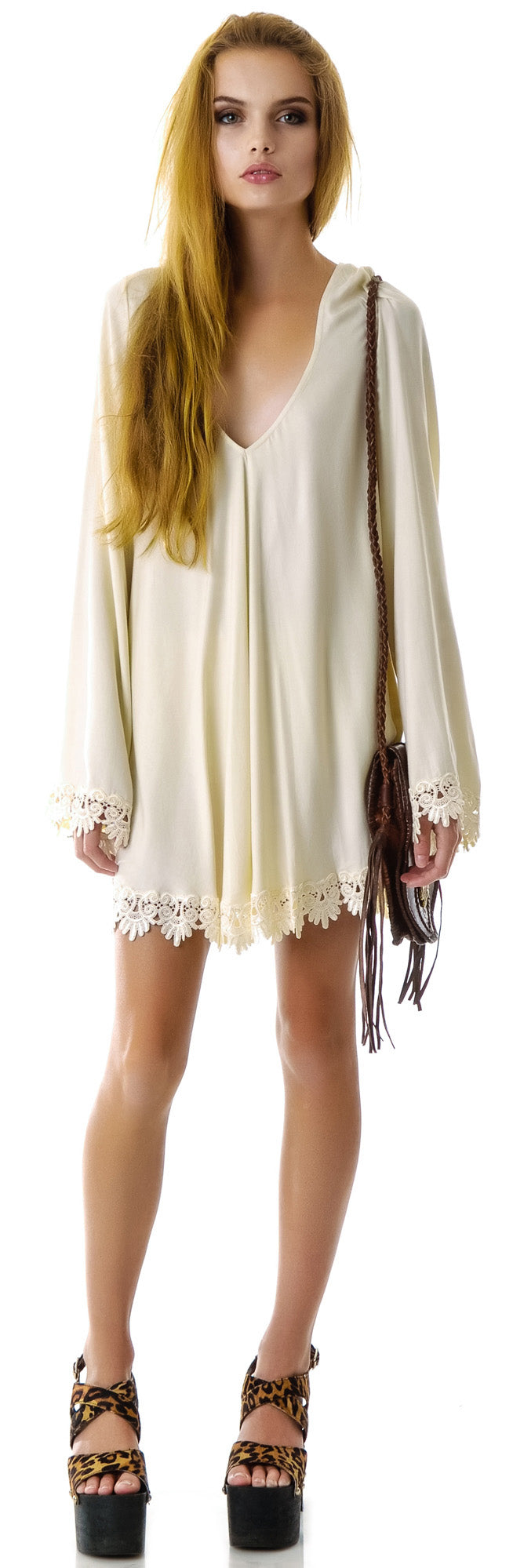 Angelic Dress
