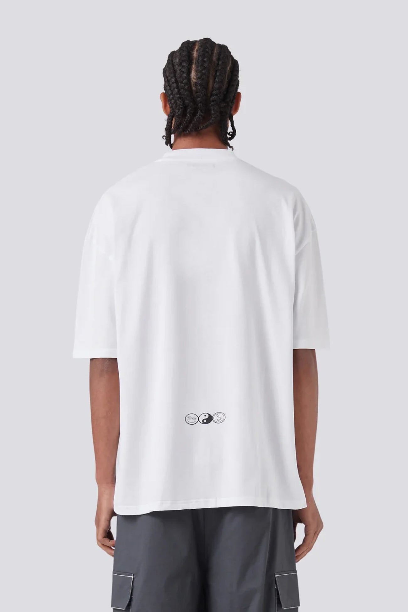 2014 Tee White