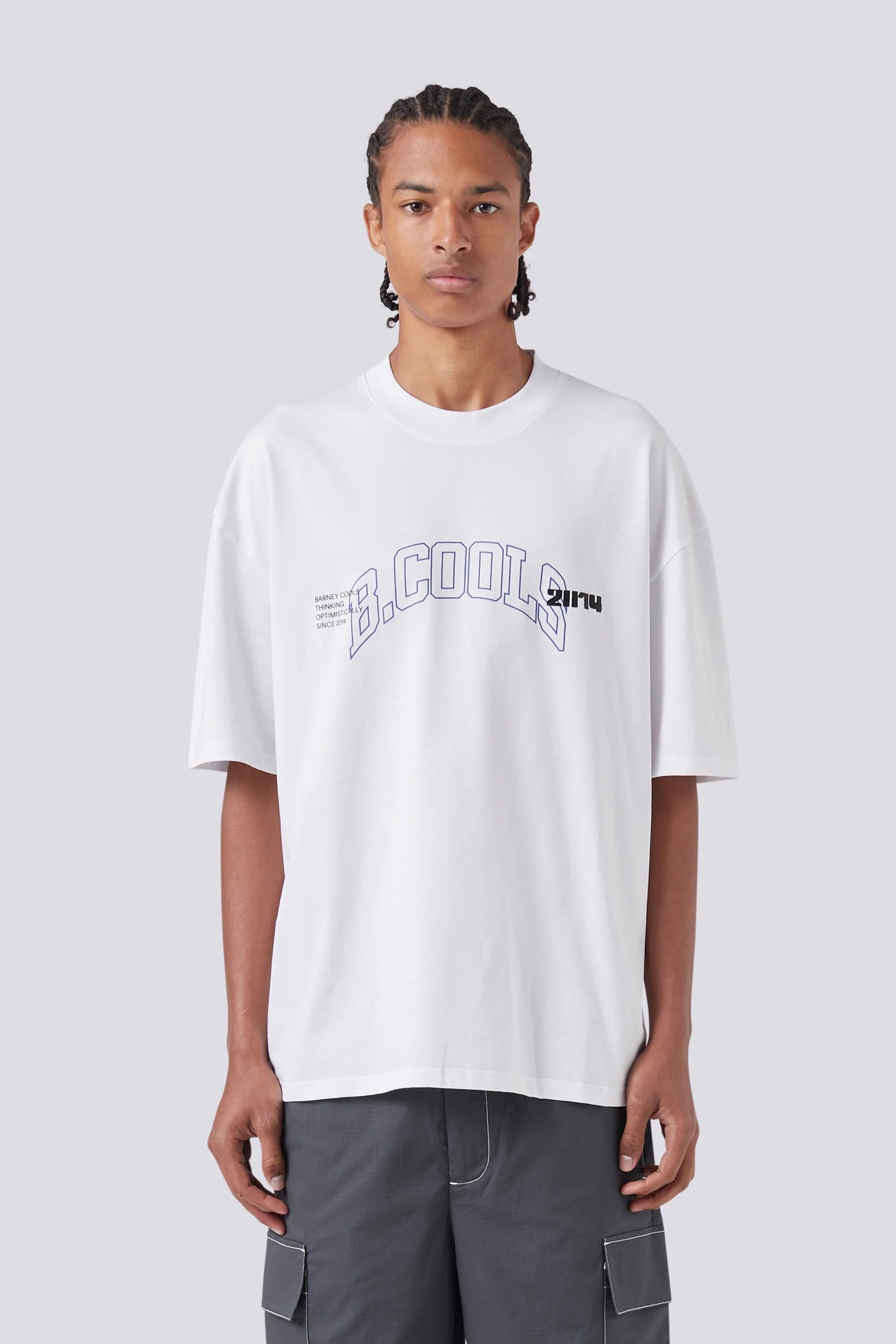2014 Tee