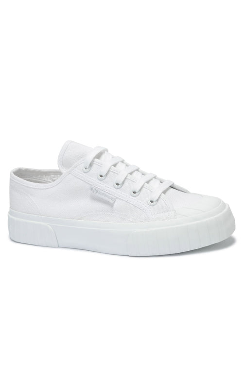 2630 Stripe Total White