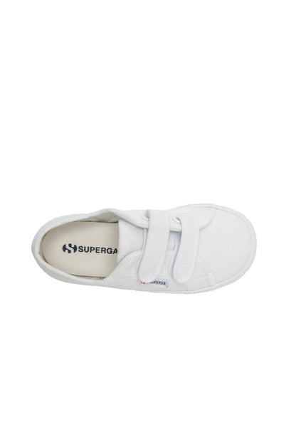 2750 Cotbumpstrapj White