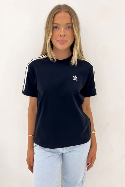 3 Stripe Tee
