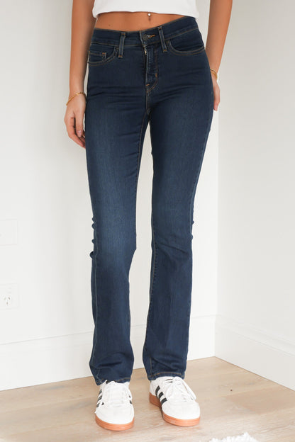 315 Shaping Bootcut Jean