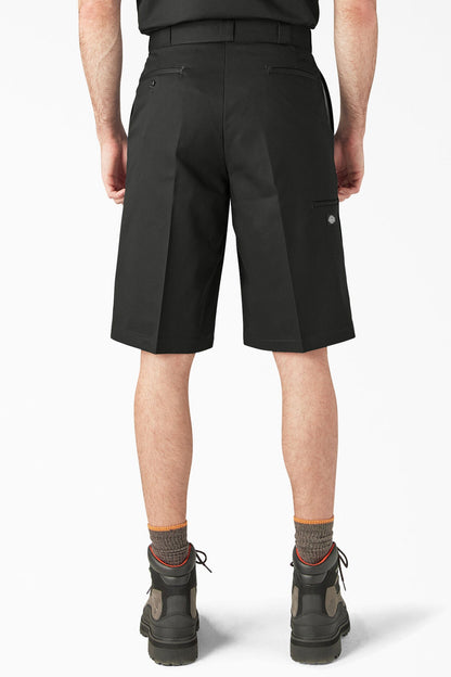 42283 13 Inch Short Black