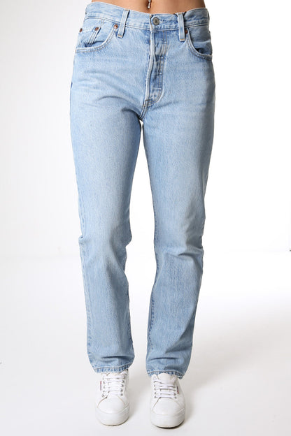 501 Original Jeans Ojai Luxor Last