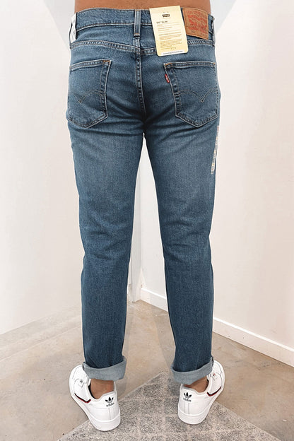 511 Slim Jean Terrible Claw Adv