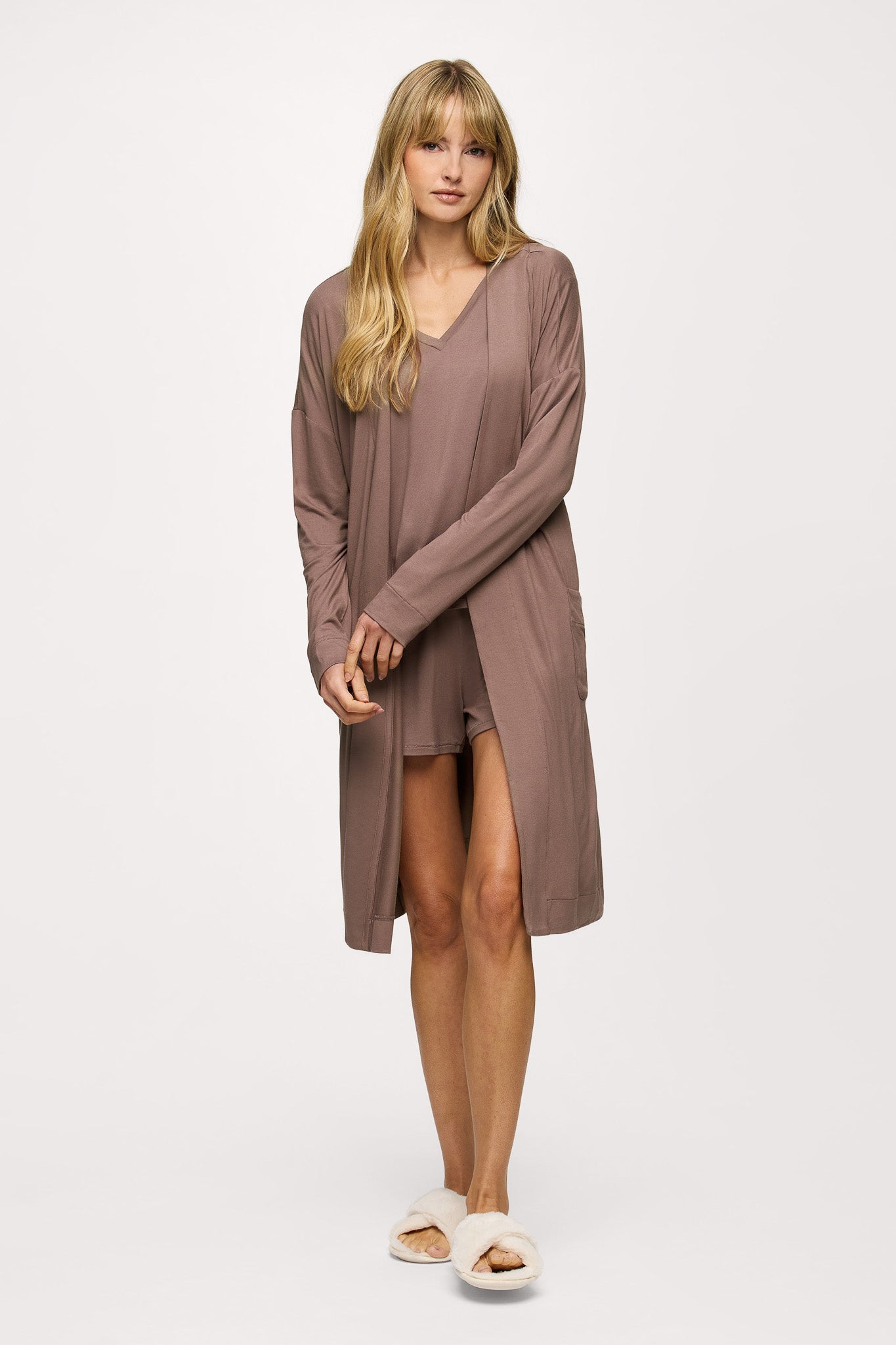Lounge Robe