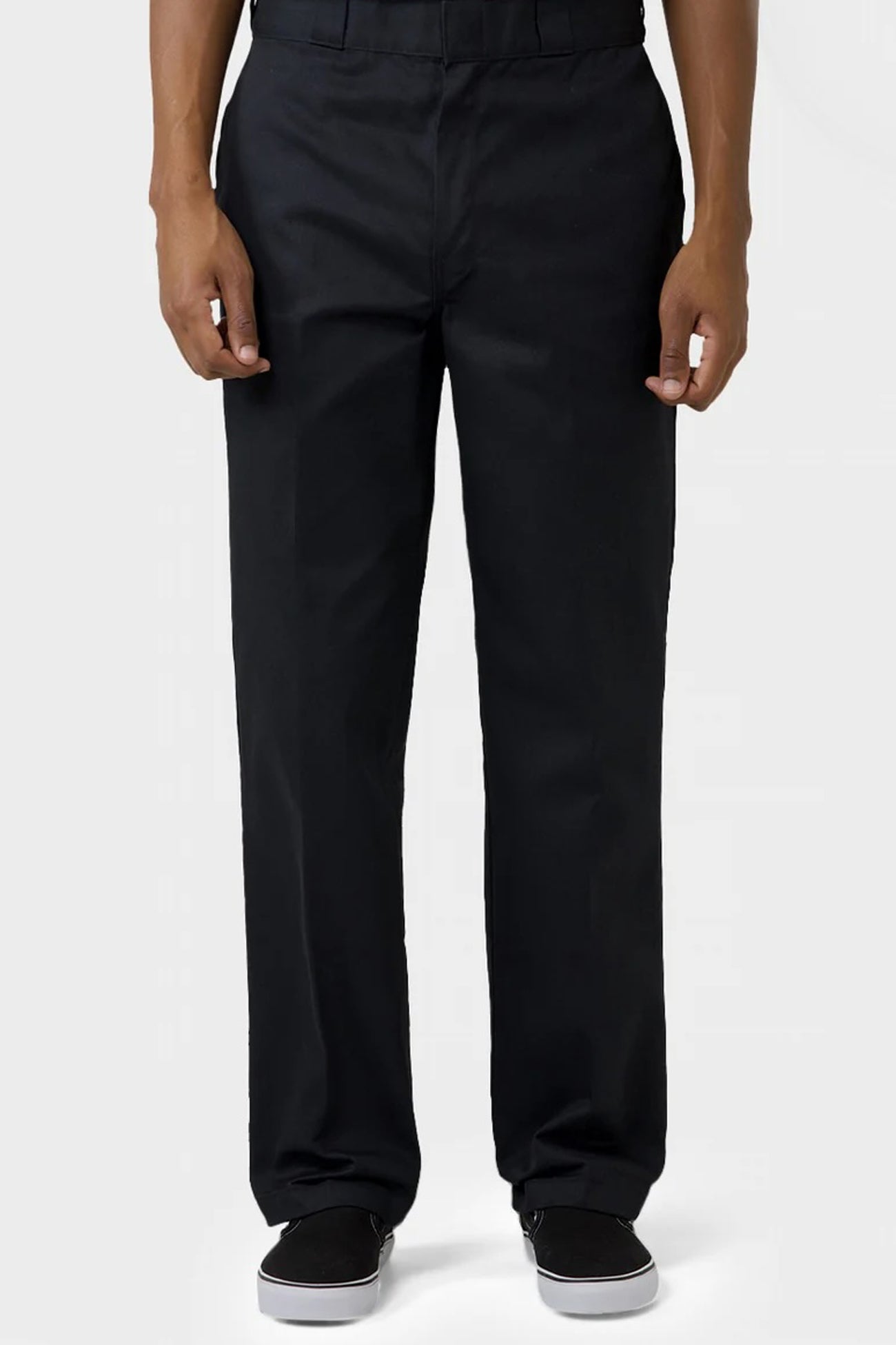 874 Work Pant Black