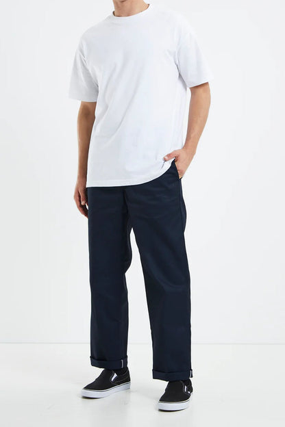 874 Work Pant Dark Navy