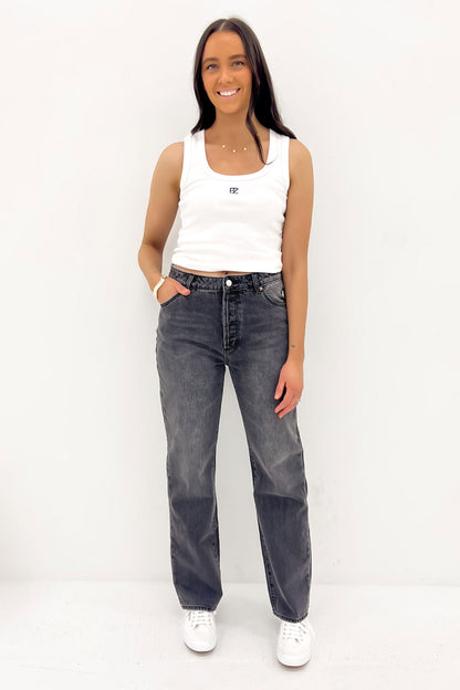 90S Relaxed Jean