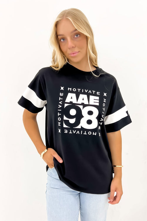 98 Oversized Tee