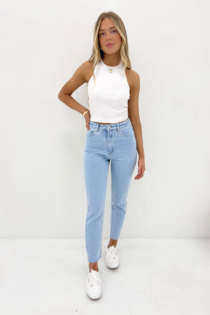 A 94 Slim Jean