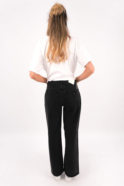 A 95 Mid Baggy Jean Heidi
