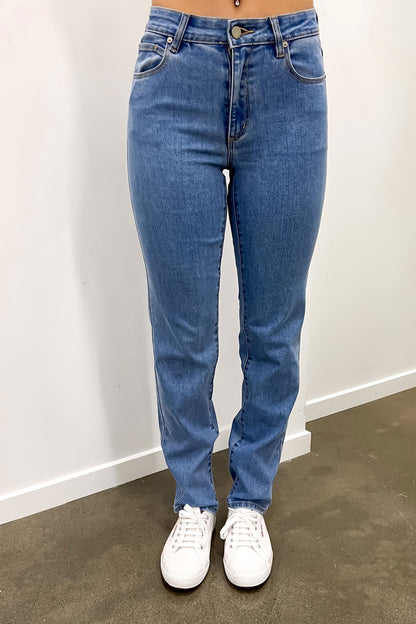 A 95 Stovepipe Jean
