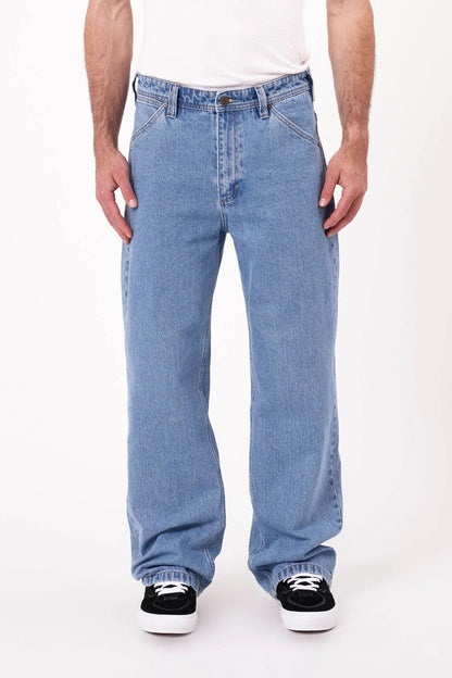 A A5 Baggy Jean Larry