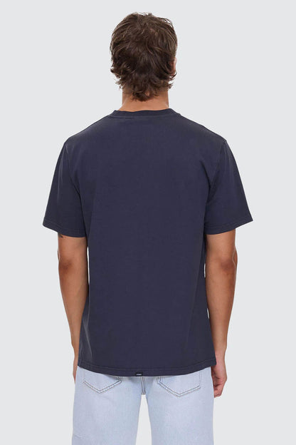A Haven For The Restless Merch Fit Tee Total Eclipse