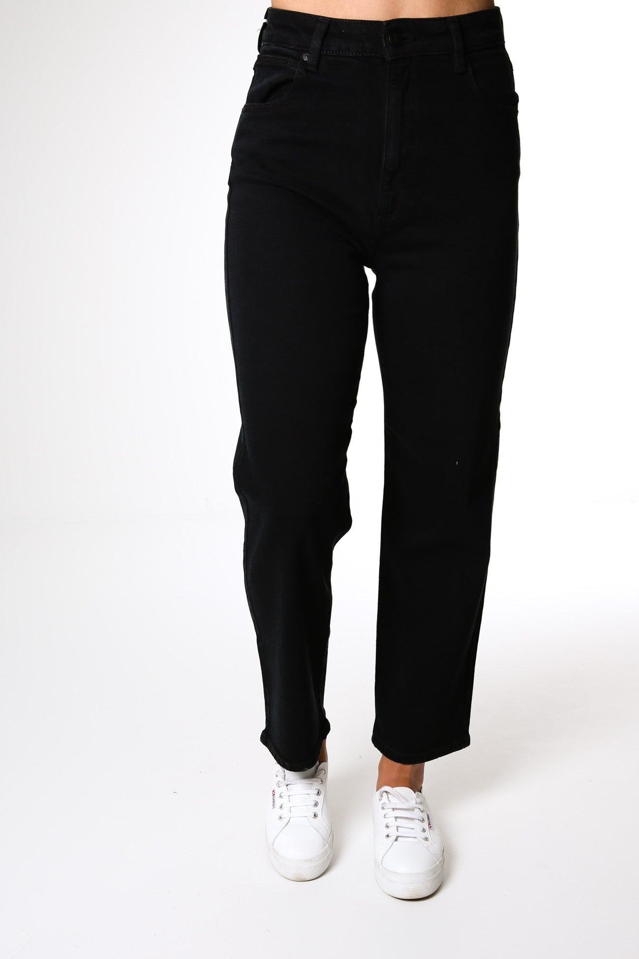 A Venice Straight Jean
