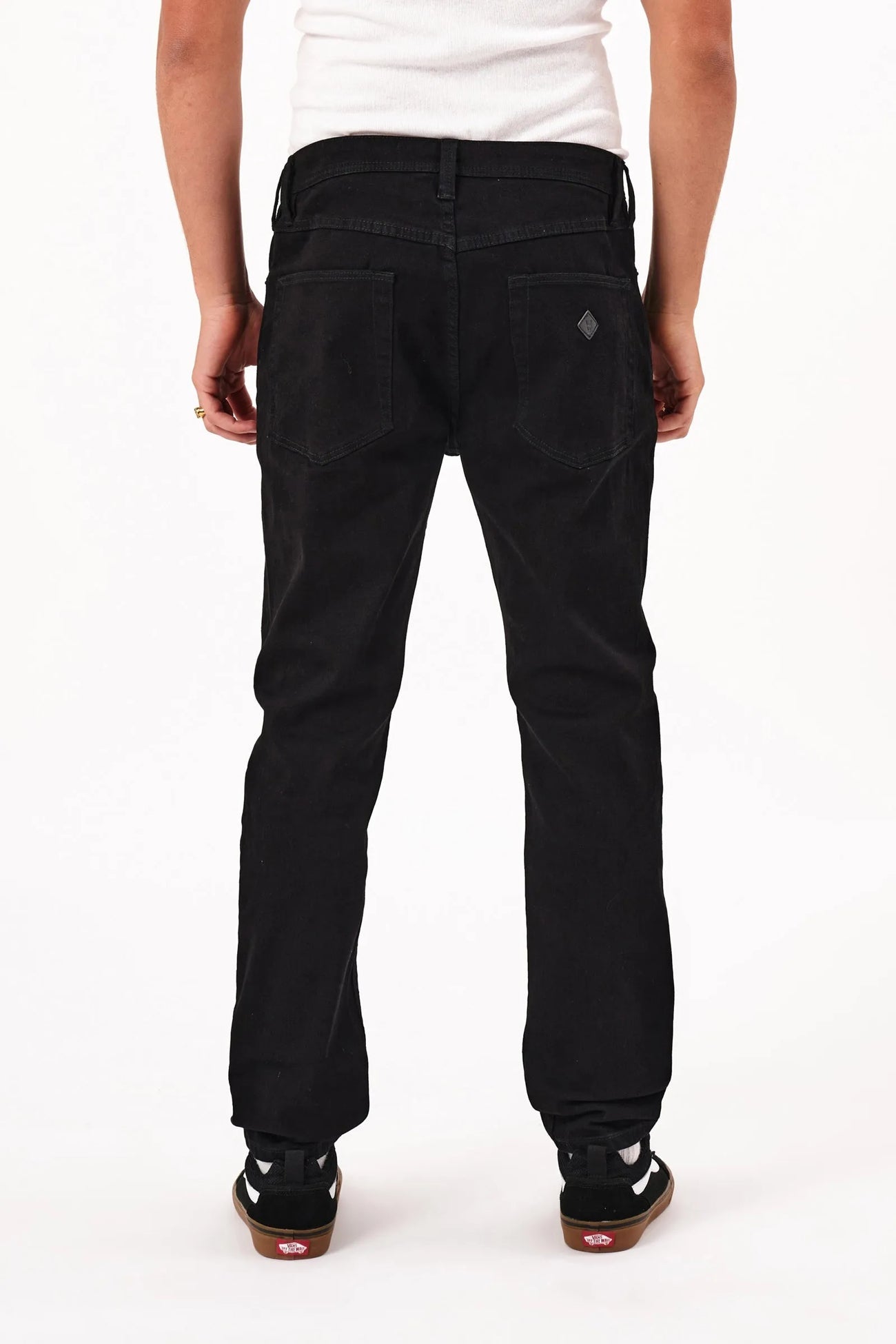 A2 Slim Jean Benny