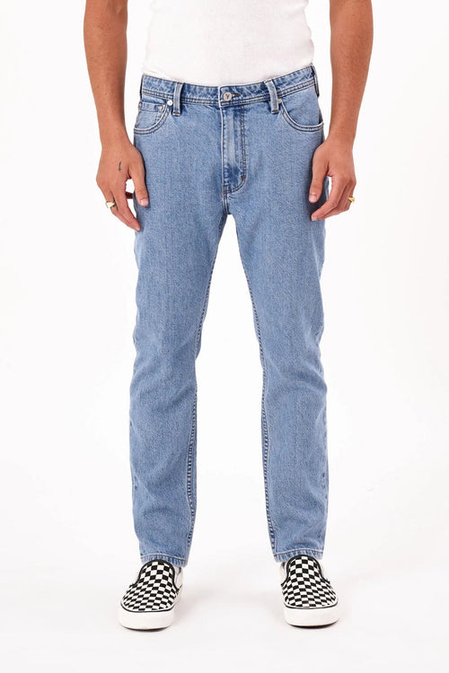 A2 Slim Jean Simon