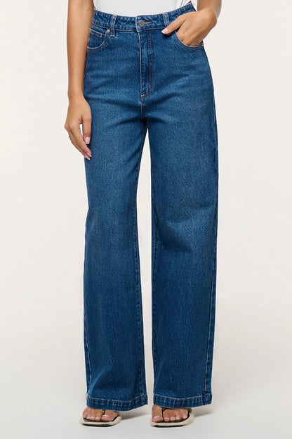 A 94 Wide Petite Jean