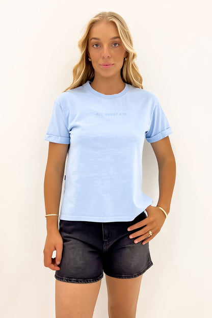 AAE Washed Tee