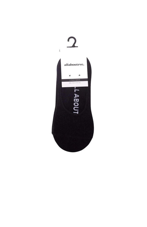 AAE Sockets 3PK