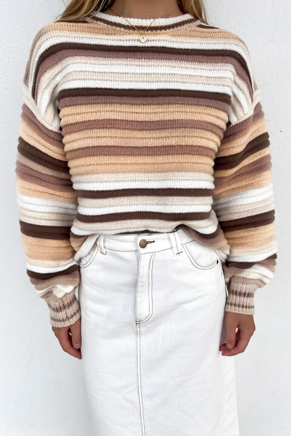 Abba Knit