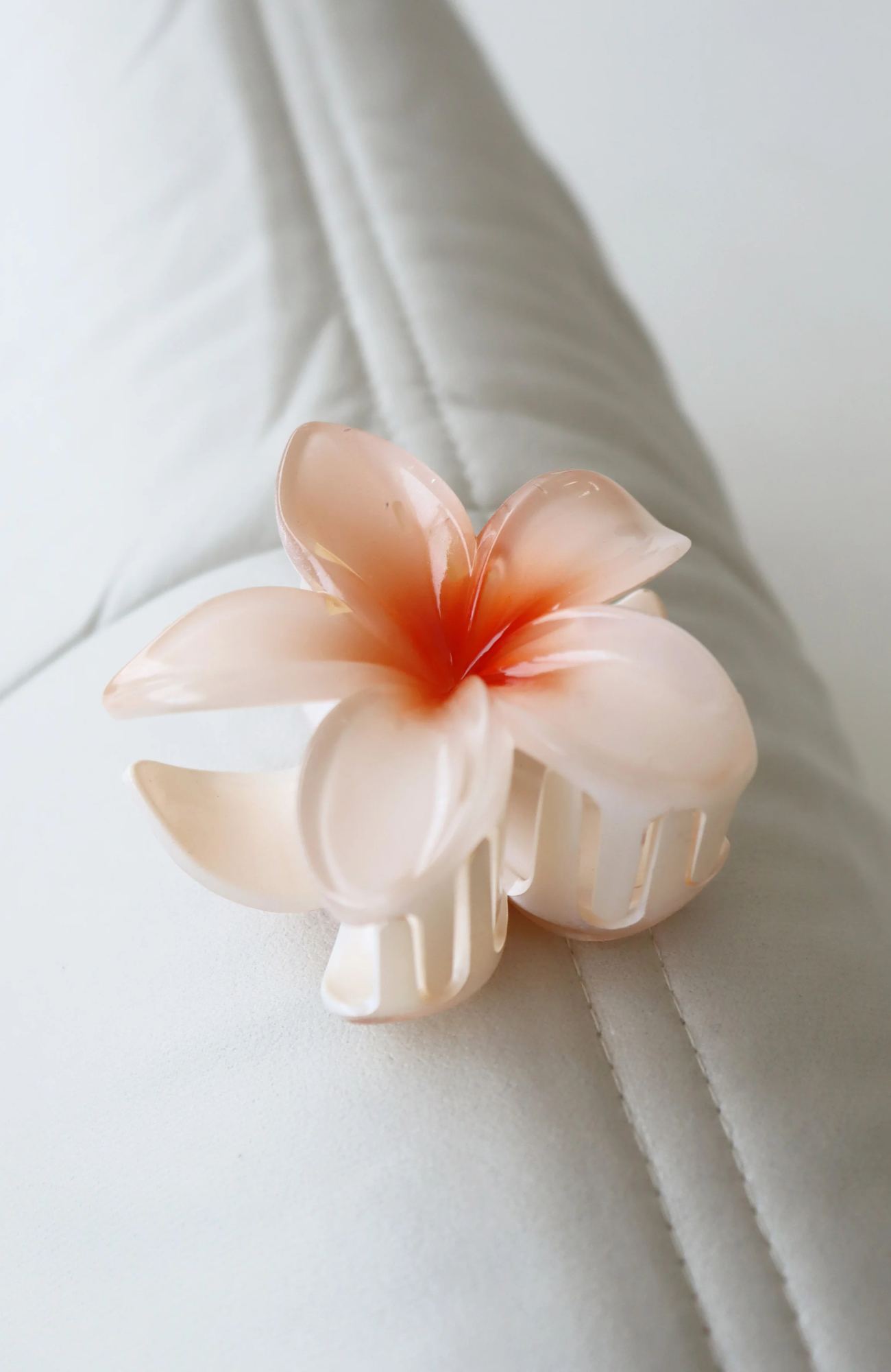 Aloha Claw Clip
