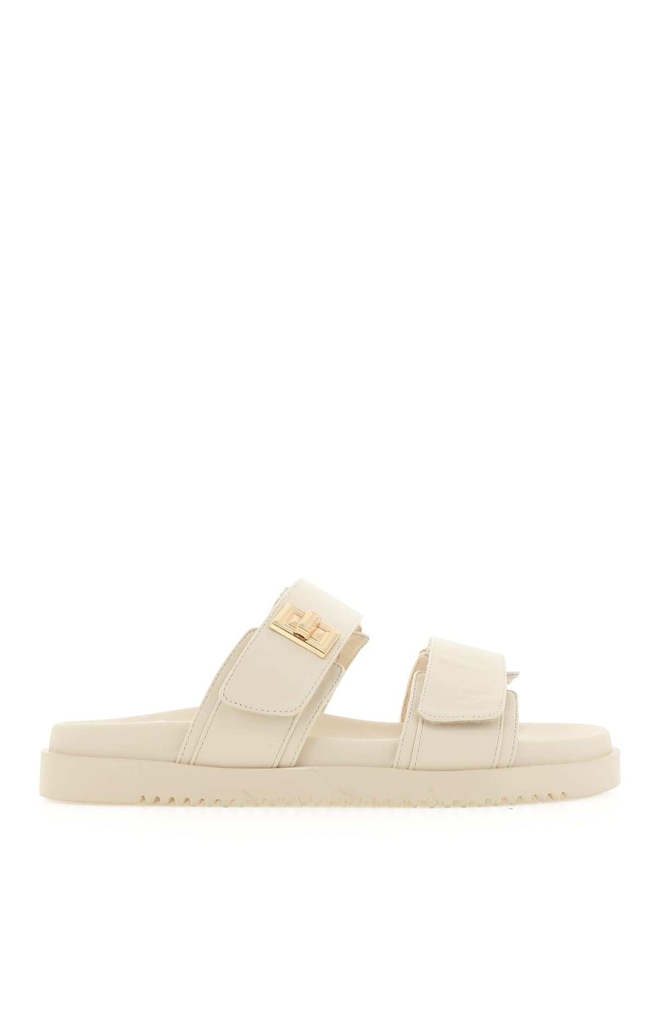 Amylee Sandal Bone