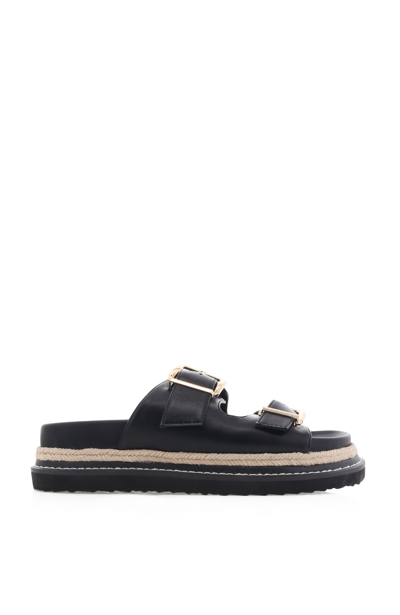 Alder Sandal