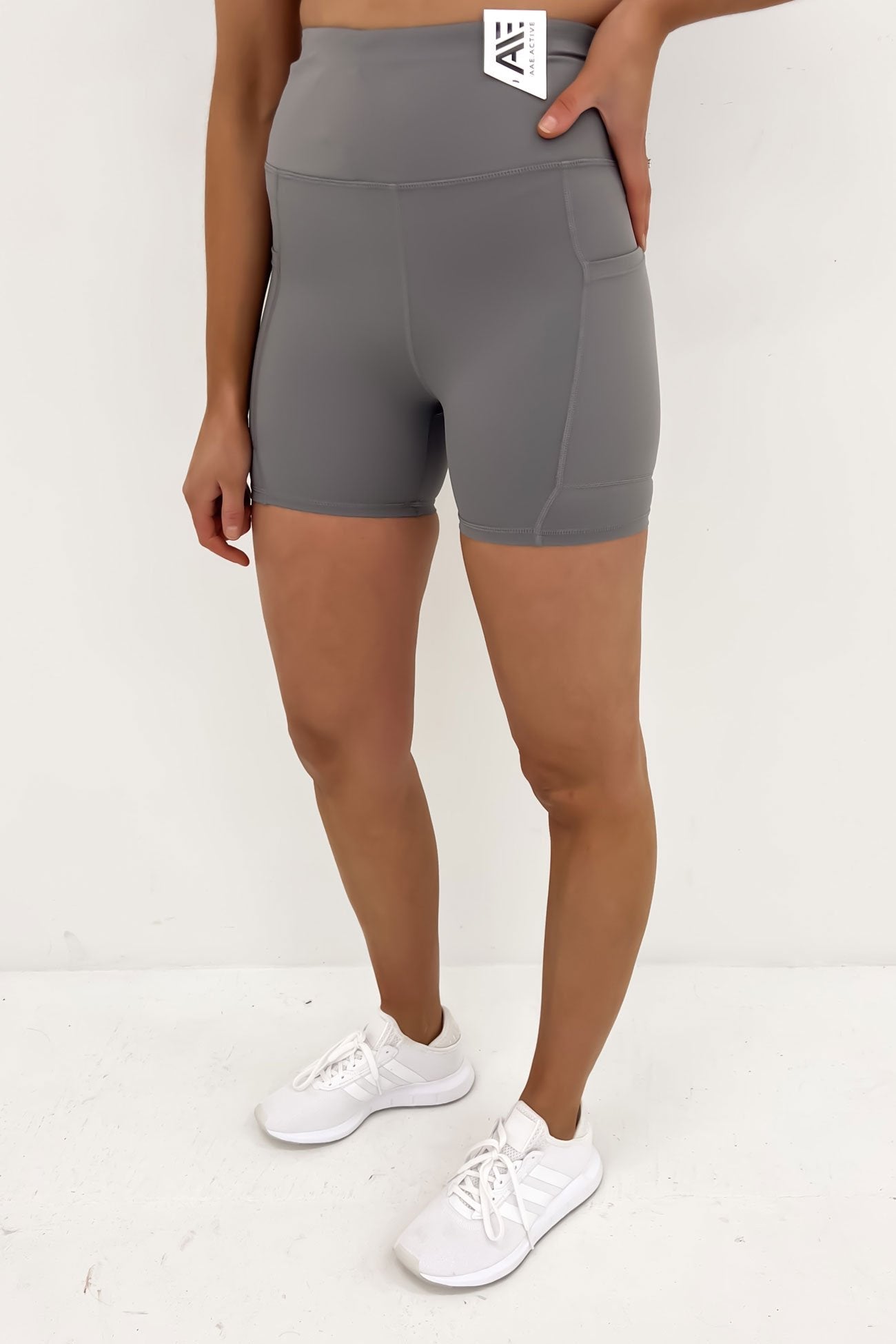 Active Bike Short