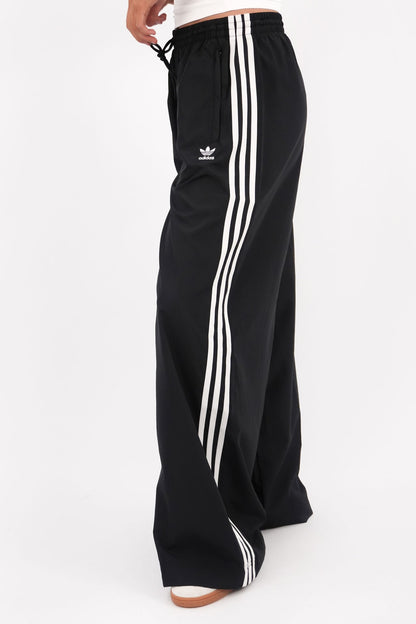 Adicolor Firebird Oversized Track Pant Black