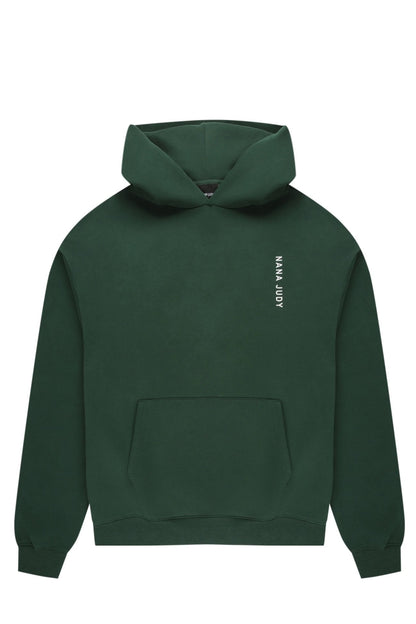 Airlie Hood Green