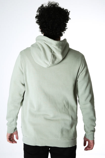 Alka Hoody Green