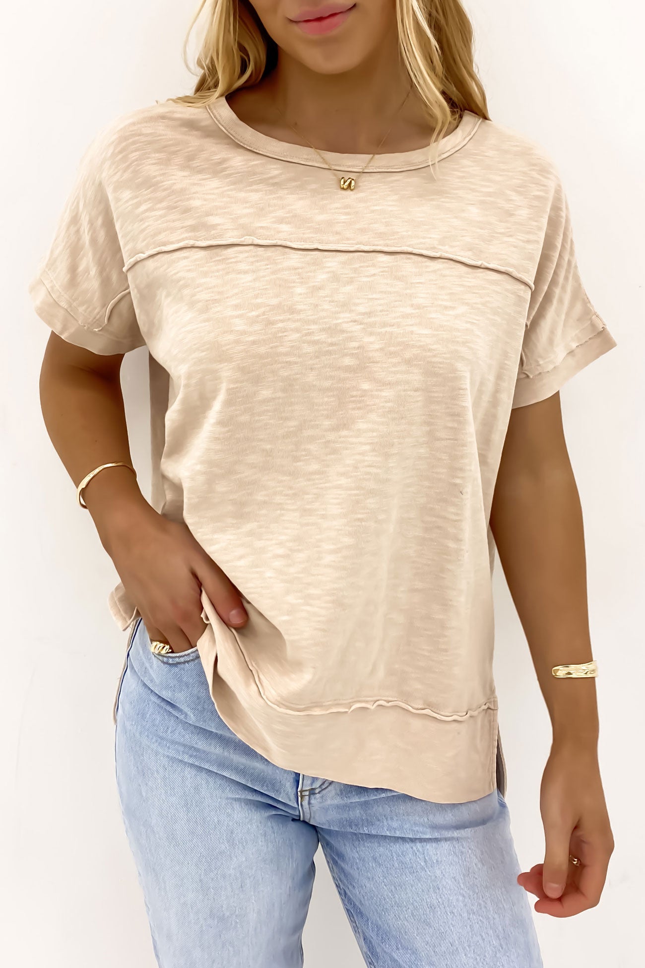 Allison Tee