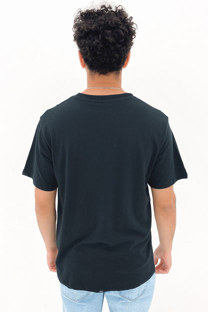 Animal House Merch Fit Tee Washed Black