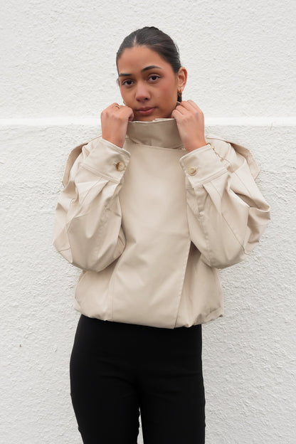 Annie Jacket