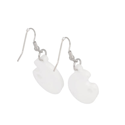 Artist Palette Earrings