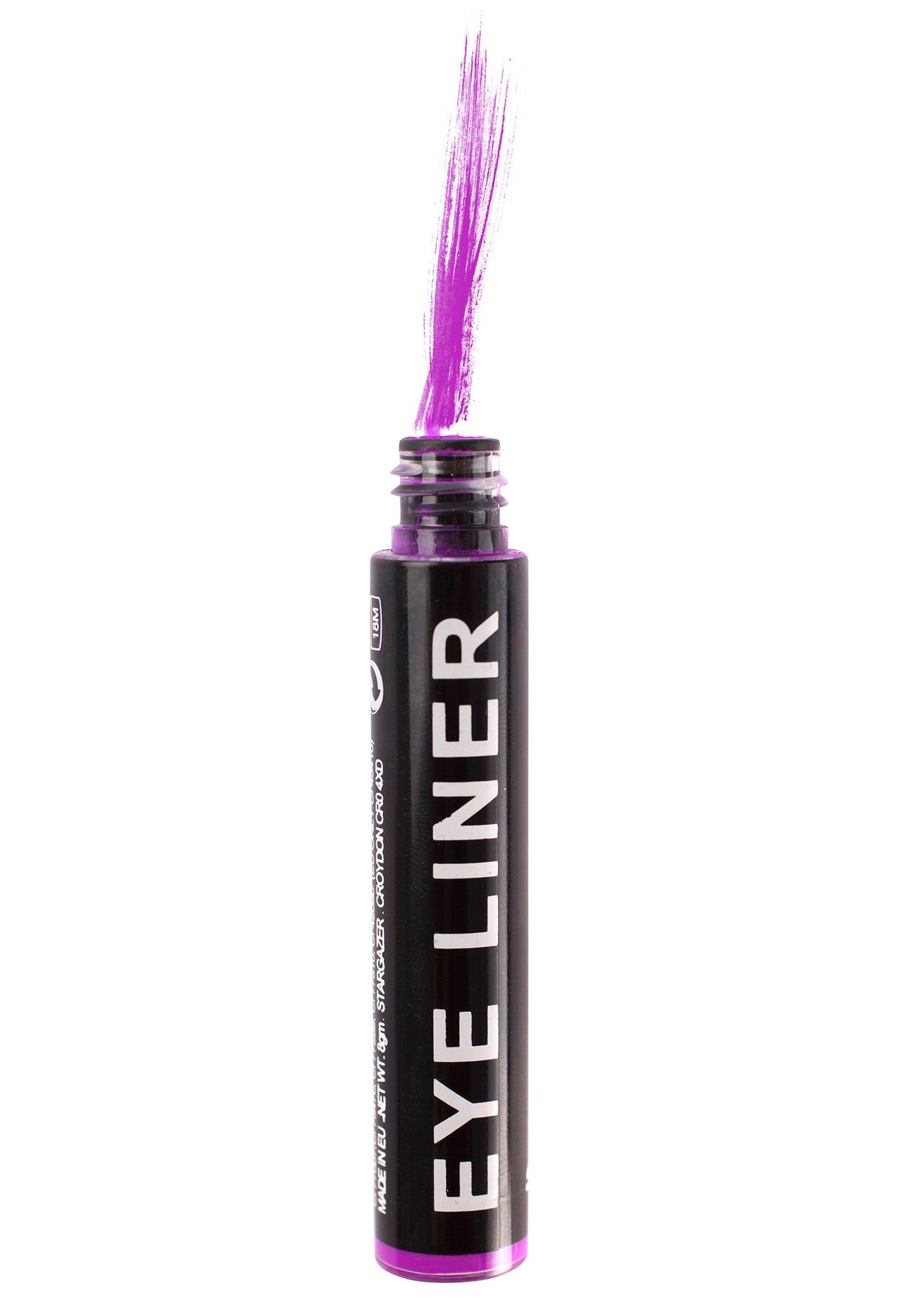 Andromeda Liquid Eyeliner - Pink