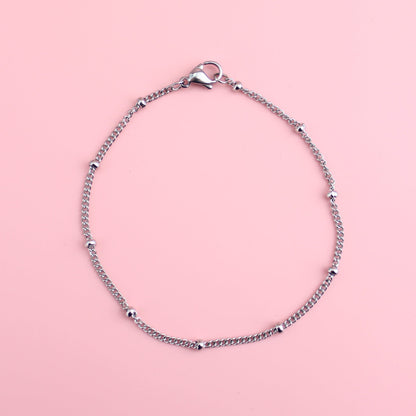 Beaded Bracelet