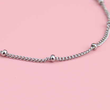 Beaded Bracelet