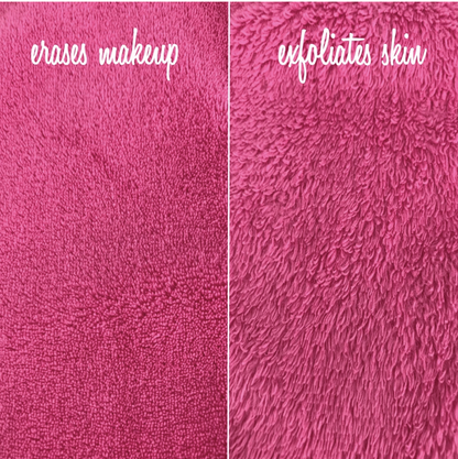MakeUp Eraser - Juicy Orange