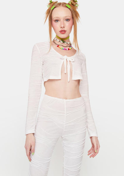 Angel True Moments Pant Set