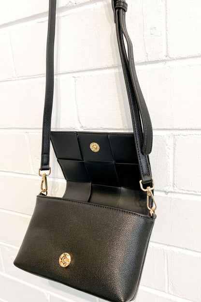 Anika Bag Black