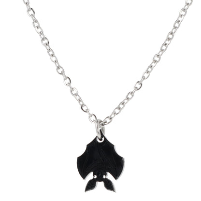 Bat Necklace